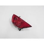 Renault Megane- 4- Sd- 21/24; Arka Tampon Reflektörü Sol (Pleksan) (Oem No: 265855907R)