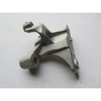 Renault Megane- 4- Sd- 21/24 Motor Beşiği Bağlantı Ayağı Sol Beşik Darbe Emici