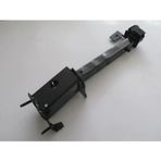 Renault Megane- 4- Sd- 21/24; Şasi Uç Demiri Kolu Sol (Beşik)(Motor Beşiğine Takılan) (Oem No: 75825