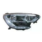 Renault Megane 4 Sd/Hb 16/20 Far Lambası Sağ El./Motorlu/Mercekli/Ledli/Nikelajlı (Joy)(E Marklı