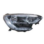 Renault Megane- 4- Sd/hb- 16/20 Far Lambası Sağ Elektrikli/motorlu/mercekli/ledli/nikelajlı Joy