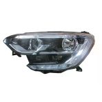 Renault Megane 4 Sd/Hb 16/20 Far Lambası Sol El./Motorlu/Mercekli/Ledli/Nikelajlı (Joy)(E Marklı
