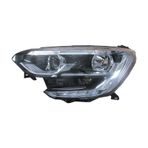 Renault Megane- 4- Sd/hb- 16/20 Far Lambası Sol Elektrikli/motorlu/mercekli/ledli/nikelajlı Joy