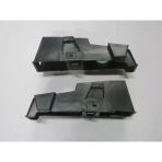 Renault Megane 4 Sedan 2016-2020 Hatchback Ön Tampon Darbe Emici Orta Sağ - Sol Set (2 Parça) (Oem No: 620929304R)