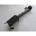 Renault Megane 4 Sedan 2021-2024 Şasi Uç Demiri Kolu Sol (Beşik)(Motor Beşiğine Takılan) (Oem No: 758252904R)