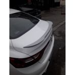 Renault Megane 4 Sedan Anatomik Spoyler Spoiler