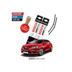 Renault Megane 4 Silecek Seti (2016-2023) Bosch Aerotwin Plus