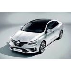 Renault Megane 4 Sw 904529546R 80N Uyumlu Otomatik Bagaj Amortisörü