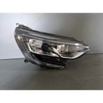 Renault Megane 4 Touch Paket Sağ Ön Far Sıfır 2016-2024