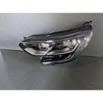Renault Megane 4 Touch Paket Sol Ön Far Sıfır 2016-2024