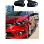 Renault Megane 4 Uyumlu Batman-Yarasa Ayna Kapağı