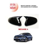 Renault Megane 4 Yarasa Batman Ayna Kapağı 2016 Ve Sonrası