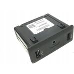 Renault Megane 4/kadjar/talisman Aksesuar Prizi 280239732R - 280239853R - 280230016R - 280232682R