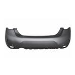 RENAULT MEGANE ARKA TAMPON 2 SENSÖR DELİKLİ SDN 2016- 850227973R