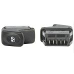 Renault Megane Düğme Kapi Ön Cam (1995-2003) 1.9, 2.0, 1.6, 1.4, 1.9 Dtı 7700838100