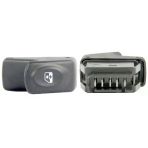 Renault Megane Düğme Kapi Ön Cam (1995-2003) 1.9, 2.0, 1.6, 1.4, 1.9 Dtı 7700838101