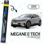 Renault Megane E-Tech Silecek Seti Sentinel 650MM-400MM