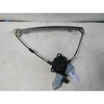 Renault Megane Elektrikli Ön Cam Krikosu Sol 1996-2003 (Oem No: 7700834347)