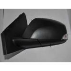 Renault Megane - Fluence 2009-2014 Elektrikli Ayna Sinyalli Kör Noktalı Sensörlü Sol (Oem No:963028938r)