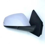 Renault Megane - Fluence 2009-2014 Elektrikli Otomatik Katlanır Ayna Astarlı Sinyalli Sağ (Oem No:963010176r)