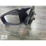 Renault Megane - Fluence 2009-2014 Elektrikli Otomatik Katlanır Ayna Sinyalli Sensör Sol (Oem No:963020163r)