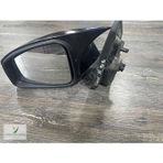 Renault Megane Fluence Elektrikli Katlanır Ayna 2009-2014 Sinyalli Sensör Sol (Oem No:963020163R)