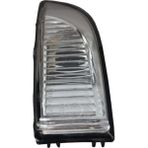 Renault Megane Fluence Latitud Ayna Sinyali Sol 261656470R