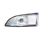 Renault Megane Fluence Latıtude Ayna Sinyali 09/14 Sol 261656470R (Oem No: 261656470R)
