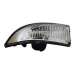 Renault Megane Fluence Latitude Ayna Sinyali Sol 261656470r