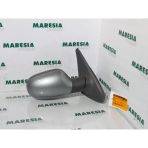 Renault Megane I 95 - 99 Dış Dikiz Aynası Sağ Elektrikli Isıtmalı, Sıcaklık. Sensör, Dısbükey Cam Sağ (Oem No:77008341