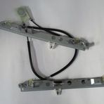 Renault Megane-II 2003-2006 Sağ Elektrikli Motorsuz Ön Cam Krikosu