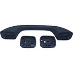 Renault Megane Kangoo MK1 için Gri Tavan El Tutamağı 7701207246
