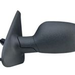 Renault Megane Mekanik kör noktalı Sol 1996-1999 Ayna