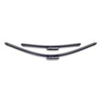Renault Megane Mk3 2009-2015 Ön Cam Silecek Takımı 60X40cm