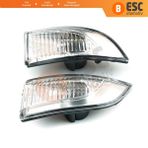 Renault Megane MK3 Fluence Latitude İçin Ayna Sinyali Sağ Sol