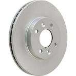Renault Megane Ön Fren Disk (1995-1999) 2.0 7701205840