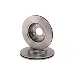 Renault Megane Ön Fren Disk (1995-2003) 1.9, 2.0, 1.4, 1.6 7700780892
