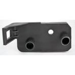 Renault Megane Ön Sağ Tampon Bağlantı Ayağı (1999-2003) 7700427782 Ple3302 1.9, 1.6, 1.4, 2.0, 1.9 Dtı
