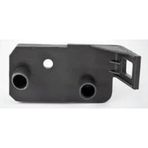 Renault Megane Ön Sol Tampon Bağlantı Ayağı (1999-2003) 7700427571 Ple3303 1.9, 1.6, 1.4, 2.0, 1.9 Dtı