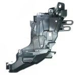 Renault Megane Ön Sol Tampon Bağlantı Ayağı (2012-2014) 622231851R 1.6, 1.5 Dcı, 1.6 Dcı