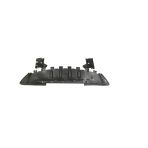 Renault Megane Ön Tampon Alt Muhafazası (2003-2006) 8200073445 Ren07me009 1.4, 1.6, 2.0, 1.5 Dcı