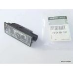 Renault Megane Plaka Lambası 2009- 2016- (Oem No: 265108474R)