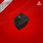 Renault Megane Scenic 1 Clio 2 İçin 6-Pin Cam Düğmesi 7700421119