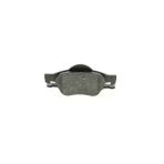 Renault Megane Scenic Ön Fren Balata (2003-2009) 1.6, 1.5 Dcı 410600012R