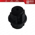Renault Megane Scenic Symbol Dacia Logan Sandero İçin Ön Motor Kaput Ayar Takozu 8200048938