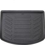Renault Megane Uyumlu 2 Hatchback 2002-2009 3D Bagaj Havuzu