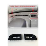 Renault Megane2 2004-2009 Ön Cam Havalandırma Izgarası Sağ-sol