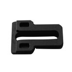 Renault Mercedes Honda İçin Sunroof Plastik Parçası 91806-2605R