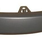 Renault Modus- 06/08; Arka Tampon Bandı Sağ Gri 8200266234
