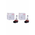 Renault Modus H11 Ampul 2 Adet 2004-2012